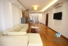 Gorgeous apartment for rent on Xuan Dieu, Tay Ho, Hanoi 
